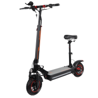 Электросамокат KugooKirin Max Speed 600W 48V 11Ah 