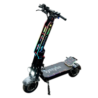 Электросамокат Pantera 3.0