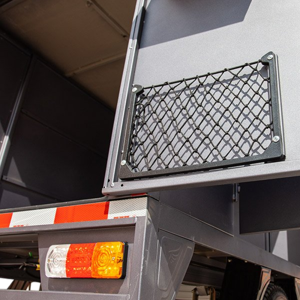  Грузовой электротрицикл Rutrike КАРГО 1500 60V1000W зеленый 15