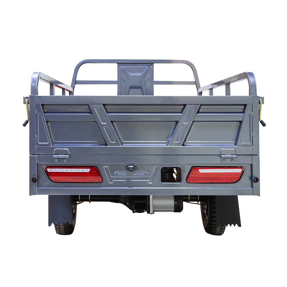 Грузовой электротрицикл Rutrike Эксперт ПРО Плюс 2200 2