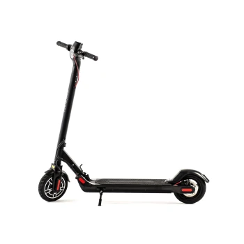 Электросамокат Kugoo ES2 (Jilong) (уцененный)