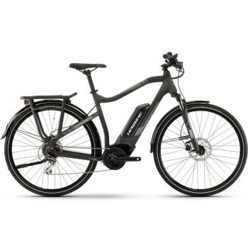 Электровелосипед Haibike SDURO Trekking 1.0 men