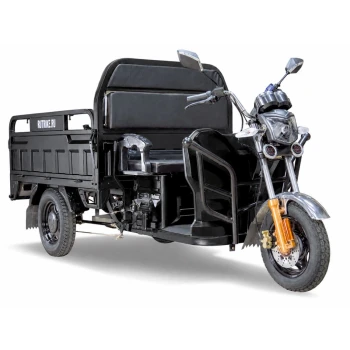 Грузовой электротрицикл Rutrike Гибрид 1500 60V1000W