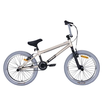 Велосипед BMX Tech Team GOOF 2024 темно-песочный